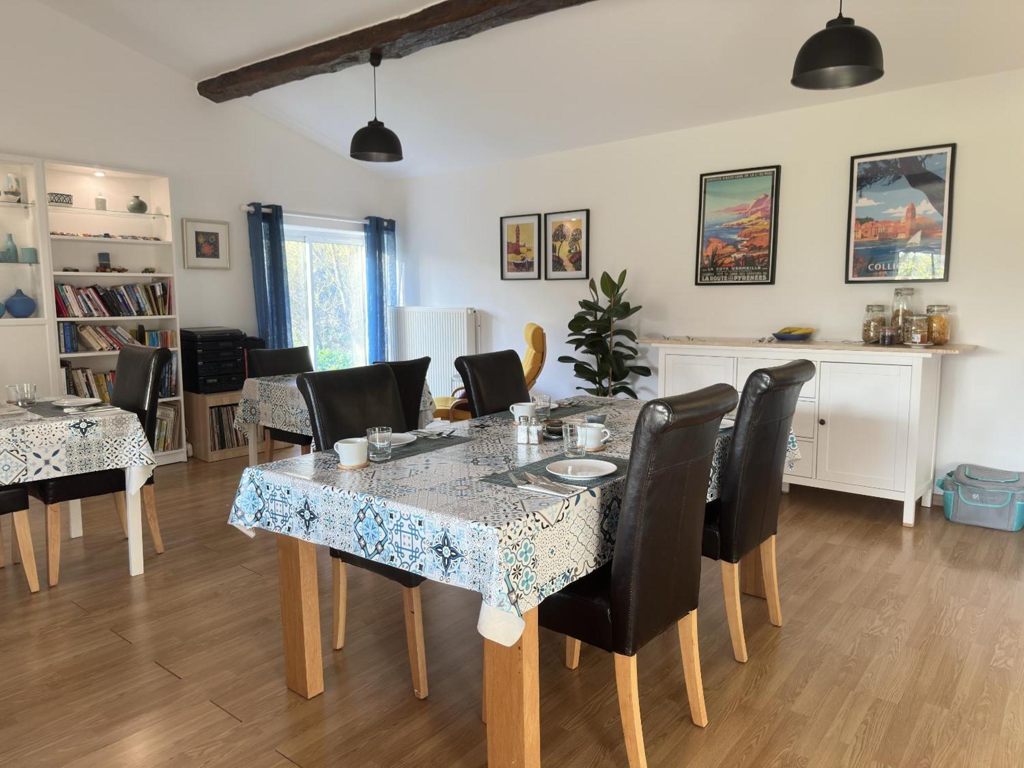 Les Deux Chevaux Chambres d’Hôtes Rouvenac Extérieur photo