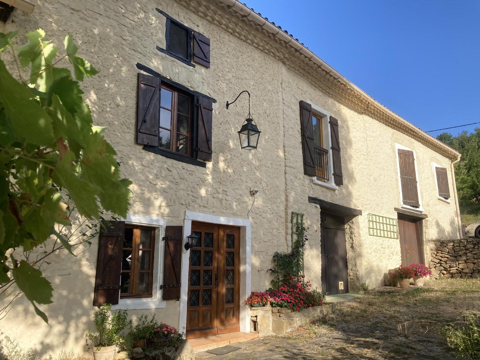 Les Deux Chevaux Chambres d’Hôtes Rouvenac Extérieur photo